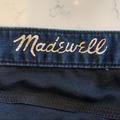 Madewell Jeans | Madewell Leggings Jeans Size 27 | Color: Blue | Size: 27