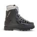 Scarpa Inverno Mountaineering Shoes - Men's 7.5 US Black 12300/530-Blk-06.5