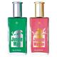 NB24 Versand LR Jungle Set Eau de Parfum for Man, 50 ml + Eau de Parfum for Women, 50 ml (30481-1)