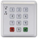 OLYMPIA Access Control Keypad, P...