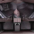 Polymères de sol de voiture personnalisés pour Ford Fusion Mondeo tous les modèles Mondeo 4 uy4