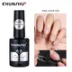 CHUNSHU-colle pour faux ongles 10ML French Nail tip outil pour Extension rapide Nail Art