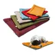 Lit de couchage doux pour animaux de compagnie tapis pour chien coussin pour chat chenil pour