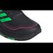 Adidas Shoes | Adidas Climawarm Ltd Shoe - Unisex Running | Color: Black/Green | Size: 8.5