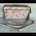 Nine West Bags | Crossbody Nine West | Color: Pink/White | Size: Mdium