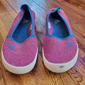 Adidas Shoes | Adidas Water Shoes | Color: Blue/Pink | Size: 6.5