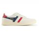 Gola - Contact Leather - Sneaker UK 8 | EU 42 beige/weiß