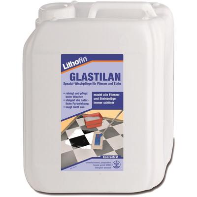 Glastilan Wischpflege 5 Ltr - Lithofin