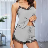 Pyjama pour femmes vêtements de ...