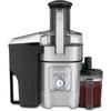 Cuisinart CJE-1000FR Die-Cast Juice Extractor - Certified Refurbished