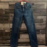 Levi's Bottoms | Kids Levi’s Jeans 511 Slim, 8 Reg. W25 L25 | Color: Blue | Size: Slim, 8 Reg. W25 L25