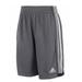 Adidas Bottoms | Adidas Boys Dynamic Speed 18 Shorts ~ Training Basketball Shorts ~ Small ~ Nwt | Color: Black/Gray | Size: Sb