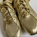 Adidas Shoes | Adidas Eqt Running Guidance All Gold Sneakers Size 11.5 Womens / 10.5 Mens | Color: Gold | Size: 11.5