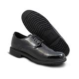 Original S.W.A.T. 1180 Dress Oxford Shoes Black 11 Wide 118001-11.0-W