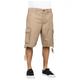 Reell - New Cargo Short - Shorts Gr 30 beige
