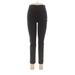 Forever 21 Casual Pants - High Rise: Black Bottoms - Women's Size Medium