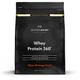 Protein Works - Whey Protein 360 | Premium Whey Shake | Whey Protein Powder Blend | No Added Sugar Protein Shake | 40 Servings | Choc Orange Swirl | 1.2kg