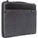 SwitchEasy Urban Sleeve for 2016-2021 MacBook Pro 16" (Black) GS-105-233-294-11