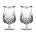 Waterford Connoisseur Lismore Snifter & Tasting Cap 8 fl oz Crystal | 4.88 H x 2.99 W in | Wayfair 1058840