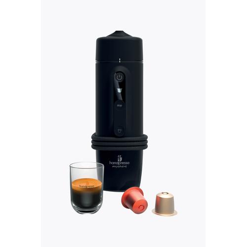 handpresso Handpresso Kapselmaschine für das Auto