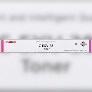 Canon C-EXV28 Toner Magenta 2797B002 -A Image
