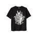 Men's Big & Tall Easy Style Graphic Tee by KingSize in Be The Legend (Size 8XL)