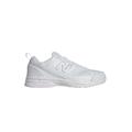 Men's New Balance 623V3 Sneakers by New Balance in White (Size 13 EEEE)