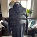Nike Jackets & Coats | New Nike City Ready Women’s Convertible Coat & Vest | Color: Black | Size: M