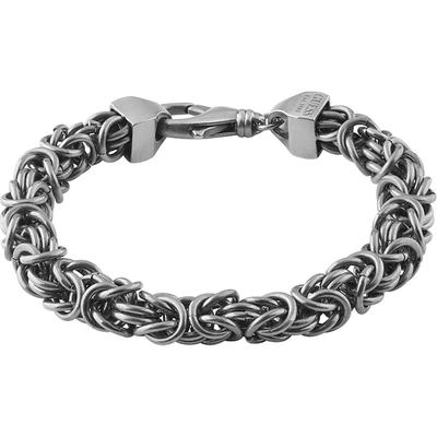 Guess - Armband Edelstahl Herrenschmuck Herren