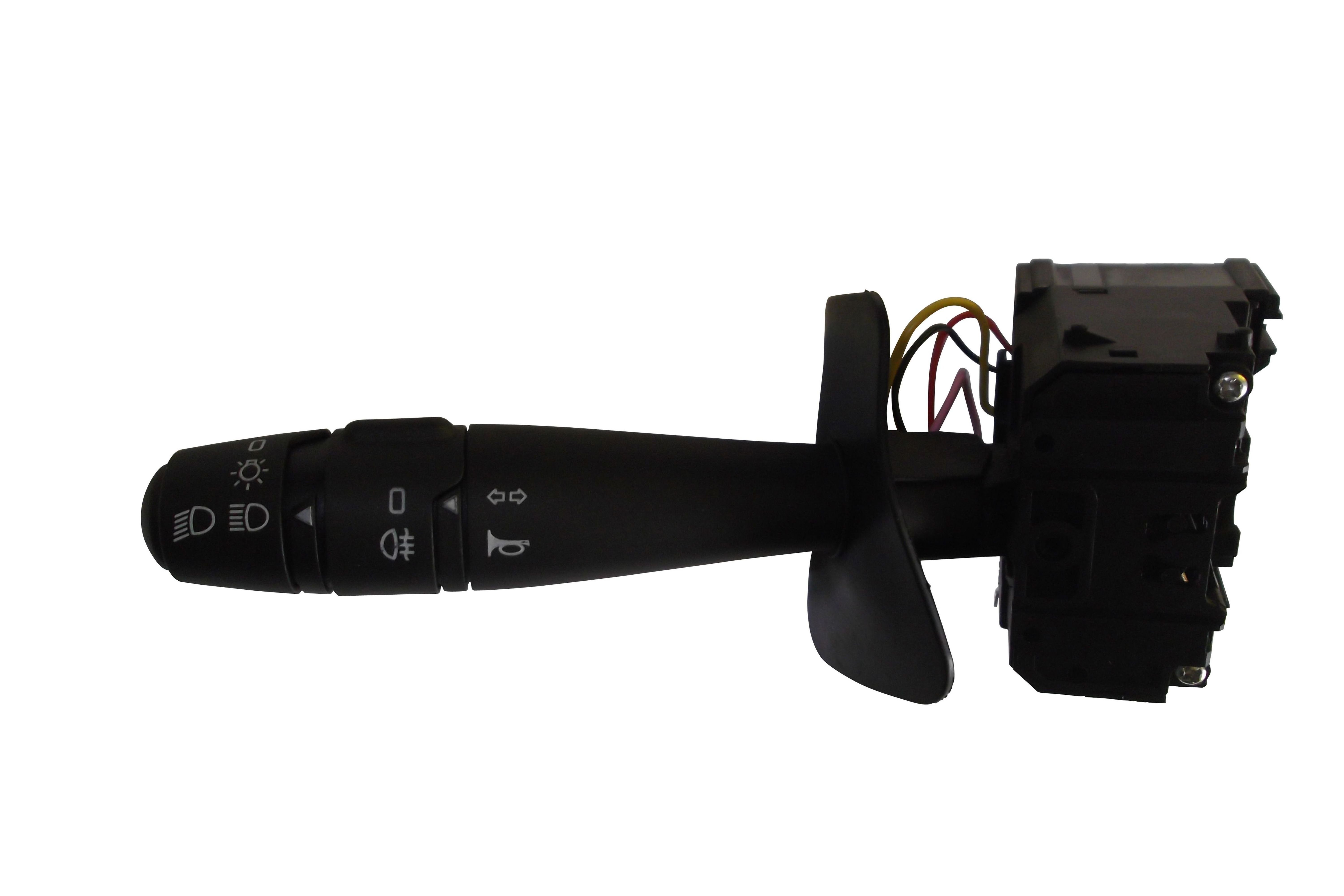 f.becker Schalter, Hupe Lenkstockschalter Hauptlicht Nebelschlussleuchte Blinkerschalter 110310021 Hupe,Lenkstockschalter,Schalter, Hauptlicht,Schalte Image