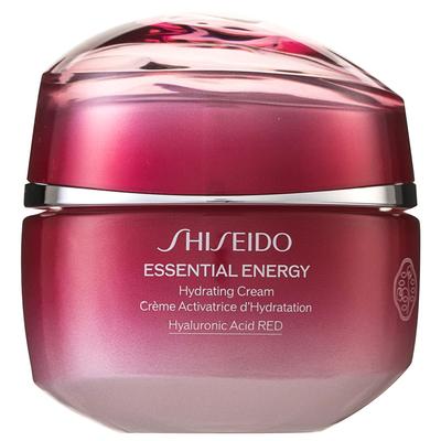 Shiseido Essential Energy Hydrating Gesichtscreme 50 ml / Nachfullung