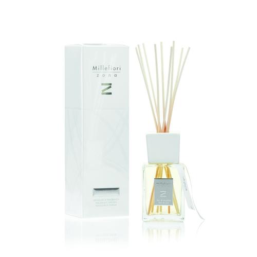 Millefiori MILANO - ZONA Reed Diffuser Fior Di Muschio Raumdüfte 500 ml