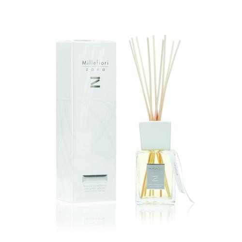 Millefiori MILANO - ZONA Stick Diffuser Spa & Massaghe Thai Raumdüfte 500 ml