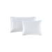 Tommy Bahama® Solid Costa Sera 2-Piece Cotton Shams, White, King
