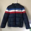 Levi's Jackets & Coats | Levi’s Boys Puffer Jacket | Color: Blue/Red | Size: Xlb