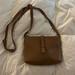 J. Crew Bags | Great Condition Jcrew Crossbody Bag | Color: Tan | Size: Os