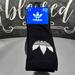 Adidas Underwear & Socks | Adidas Crew Socks | Color: Black | Size: L