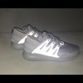 Adidas Shoes | Adidas Tubular Nova “Luxe Textile/Solid Grey” | Color: Gray/Silver | Size: 11