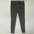 American Eagle Outfitters Jeans | American Eagle Outfitters High Rise Jegging Jeans Super Super Stretch X4 Size 2 | Color: Gray | Size: 2