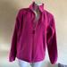 Columbia Jackets & Coats | Columbia Sportswear Pink Zipped Jacket | Color: Pink | Size: L