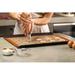 Silpat Non-Stick Macaron Baking Mat Silicone | 11.625 W x 16.5 D in | Wayfair SPT-MAC-STANDARD