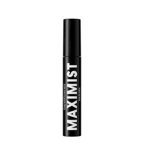 bareMinerals - Maximist™ Phyto-Fiber Volumizing Mascara 9 ml BLACK