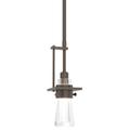 Hubbardton Forge Erlenmeyer Mini Pendant - 187100-1179