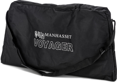 Manhasset Voyager Tote Bag 1800
