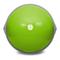 Bosu 65-Centimeter Non-Slip Travel-Size Home Gym Workout Balance Trainer, Green - 4