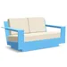 Loll Designs Nisswa Love Seat - NC-LS2-5492-SB