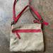 Coach Bags | Coach Crossbody Bag | Color: Pink/Silver/Tan | Size: Os