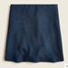 J. Crew Swim | Jcrew Womens Swim Skirt | Color: Blue | Size: M