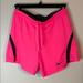 Nike Bottoms | Kids Nike Shorts | Color: Gray/Pink | Size: Lg