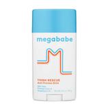 Plus Size Women's Thigh Rescue Anti-Friction Stick by Megababe in O (Size ONE SIZE)